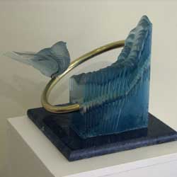 sculptures - Deyan Nikiforov
