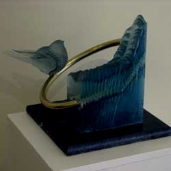 Sculptures - Deyan Nikiforov